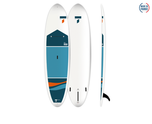Tahe 10’6” X 31.5” Beach Performer