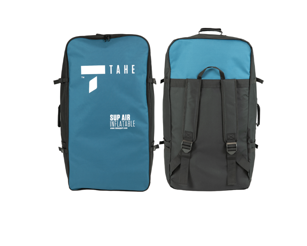 Tahe Beach SUPYAK 10’6 with Kayak kit
