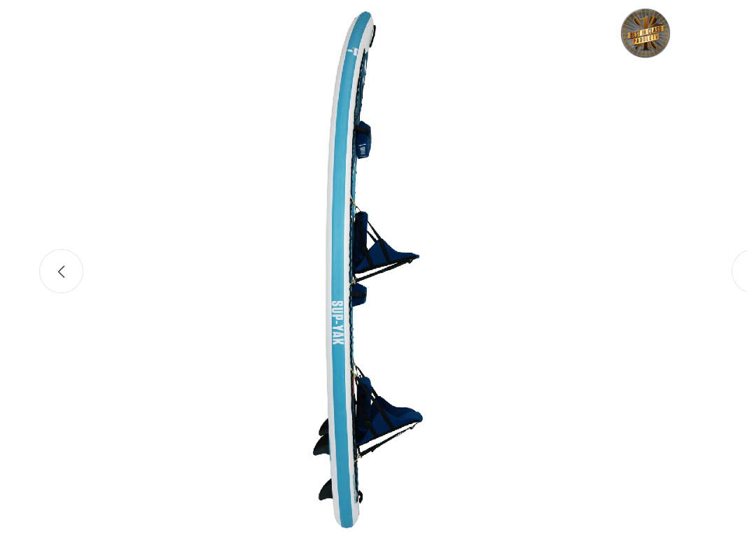 Tahe Beach SUPYAK 11’6 with Kayak kit