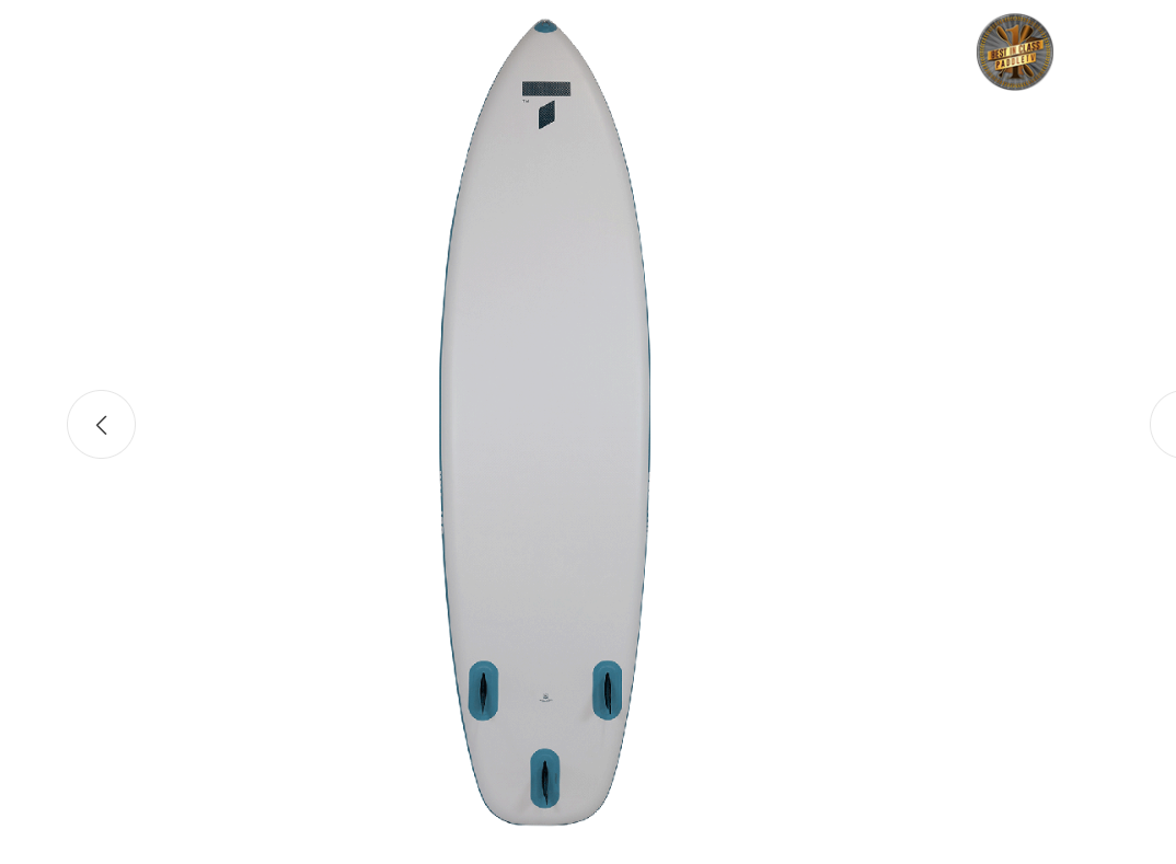 Tahe Beach SUPYAK 11’6 with Kayak kit