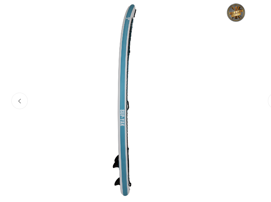 Tahe Beach SUPYAK 11’6 with Kayak kit