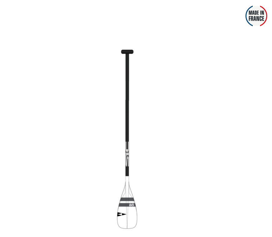 SIC Talon Aluminium Adjustable paddle length 170/210mm